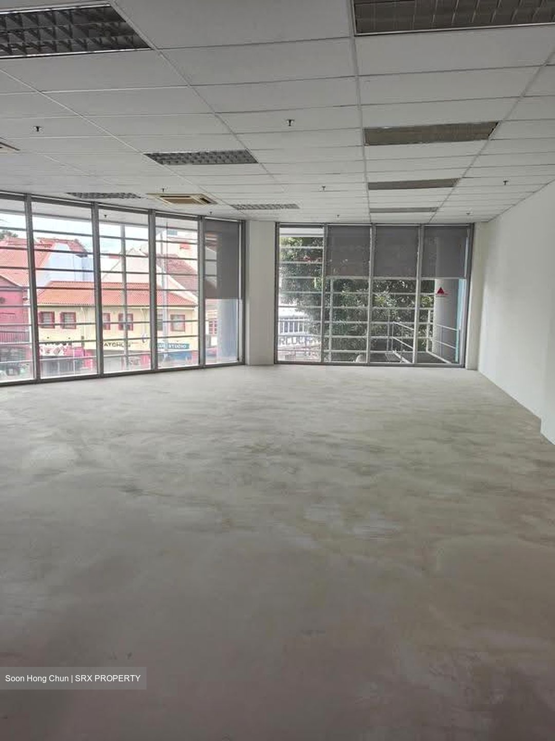 Upper Circular Road (D1), Retail #613744541